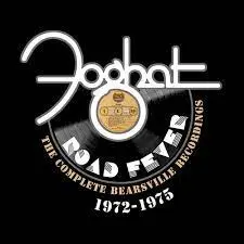 FOGHAT - Road Forever: Complete Bearsville Recordings 1972-1975 CD6
