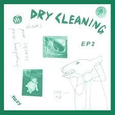 DRY CLEANING - Boundary Road Snacks And Drinks CD