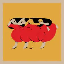 FUTURE ISLANDS - People Who Aren't There Anymore CD