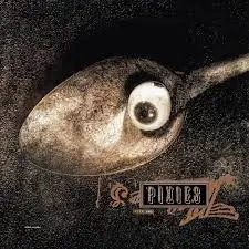 PIXIES - At The BBC LP3