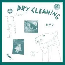 DRY CLEANING - Boundary Road Snacks And Drinks LP3
