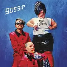 GOSSIP - Real Power LP