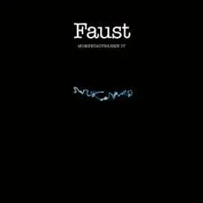 FAUST - Momentaufnahme IV LP