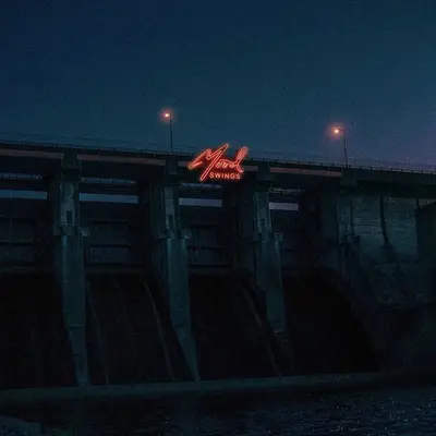 MARCUS KING - Mood Swings LP