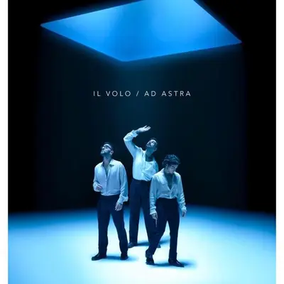 IL VOLO - Ad Astra LP
