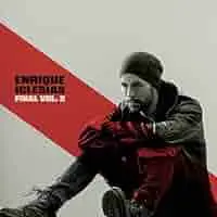 ENRIQUE IGLESIAS - Final Vol.2 LP