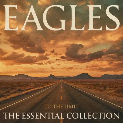 EAGLES - To The Limit: The Essential Collection CD3