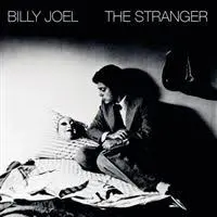 BILLY JOEL - Stranger LP