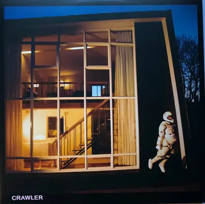 IDLES - Crawler LP2