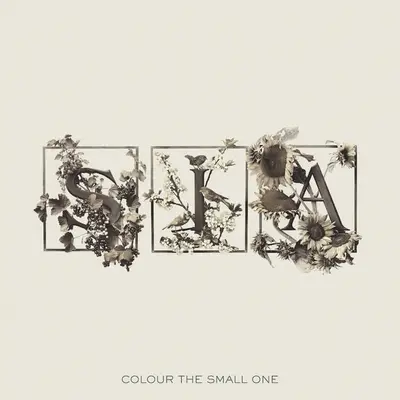 SIA - Colour The Small One (RSD 2024) LP2