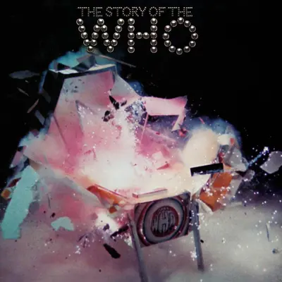 WHO - Story Of Who (RSD 2024) LP2