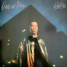 GIVEON - Give Or Take LP