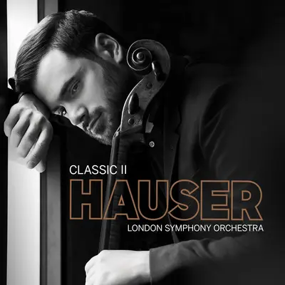 HAUSER & LONDON SYMPHONY ORCHESTRA - Classic II CD