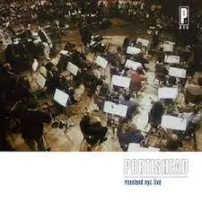 PORTISHEAD - Roseland Nyc Live (25th Anniversary Expanded Edition) LP2