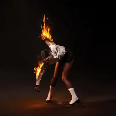 ST. VINCENT - All Born Screaming LP