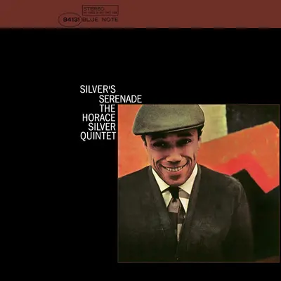 HORACE SILVER QUINTET - Silver's Serenade (Tone Poet) LP