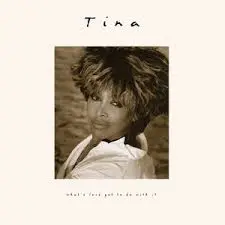 TINA TURNER - What's Love Got To Do With It (Remastered) CD2