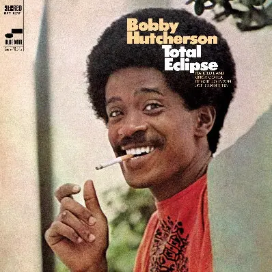 BOBBY HUTCHERSON - Total Eclipse (Tone Poet Series) LP