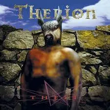THERION - Theli CD