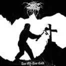 DARKTHRONE - Too Old Too Cold LP