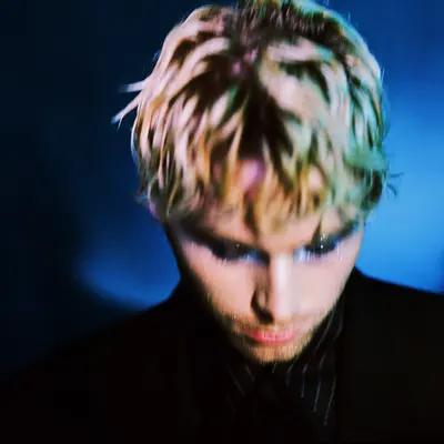 LUKE HEMMINGS - Boy EP LP