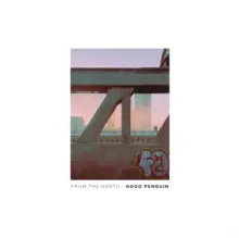 GOGO PENGUIN - From The North: Live In Manchester LP