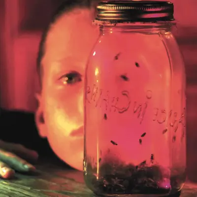 ALICE IN CHAINS - Jar Of Flies (Remastered Ep) LP