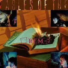R.E.M. - Reconstruction Of The Fables CD