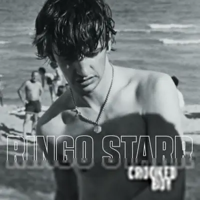 RINGO STARR - Crooked Boy 12"MAXI