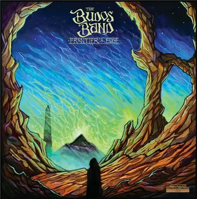 BUDOS BAND - Frontier's Edge CD