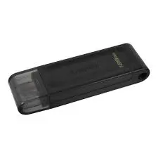 USB MEMORIJA - Kingston 128 GB Data Traveler 70 3.2 USB