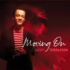 JACKY TERRASSON - Moving On LP