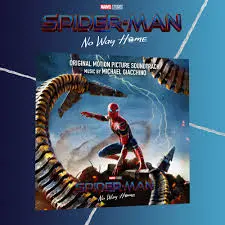 SOUNDTRACK - Spider Man: No Way CD