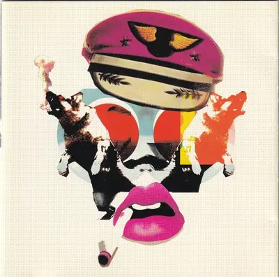 PRODIGY - Always Outnumbered, Never Outgunned LP2