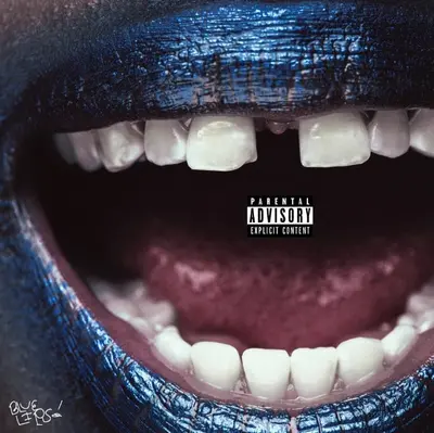 SCHOOLBOY Q - Blue Lips CD