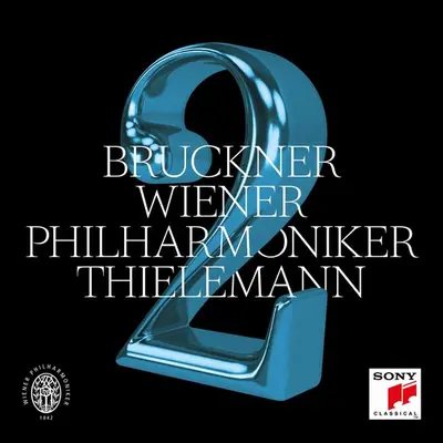 CHRISTIAN THIELEMANN - Bruckner: Symphony No. 2 In C Minor CD