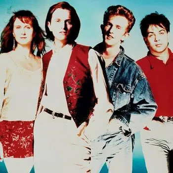PREFAB SPROUT - From Langley Park To Memphis (Limited Yellow Vinyl) LP
