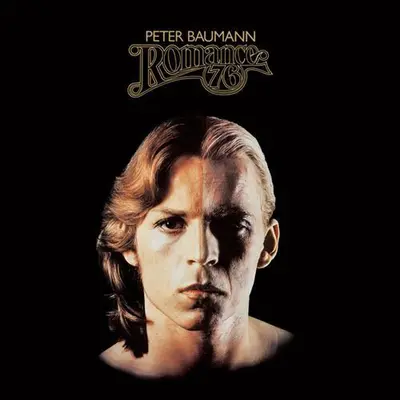 PETER BAUMANN - Romance 76 LP