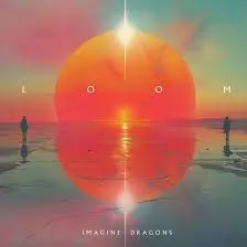 IMAGINE DRAGONS - Loom (Coke Bottle Green Vinyl) LP