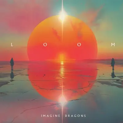 IMAGINE DRAGONS - Loom CD