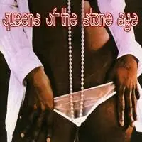 QUEENS OF THE STONE AGE - Queens Of The Stone Age LP2