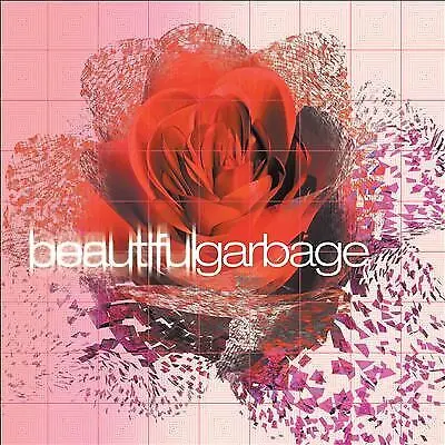 GARBAGE - Beautiful Garbage LP3