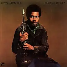 WAYNE SHORTER - Odyssey Of Iska (Tone Poet Series) LP