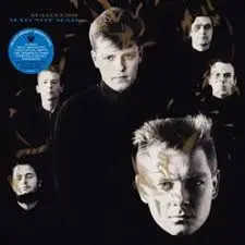 MADNESS - Mad Not Mad LP