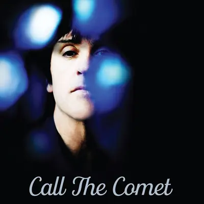JOHNNY MARR - Call The Comet LP