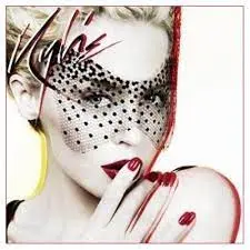 KYLIE MINOGUE - X CD