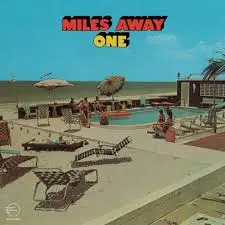 VARIOUS ARTISTS - Miles Away: One LP2