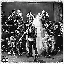 YUNGBLUD - Underrated Youth (EP) LP