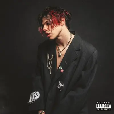 YUNGBLUD - Yubgblud LP