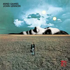 JOHN LENNON - Mind Games (Ultimate Mixes, Out-Takes) LP2